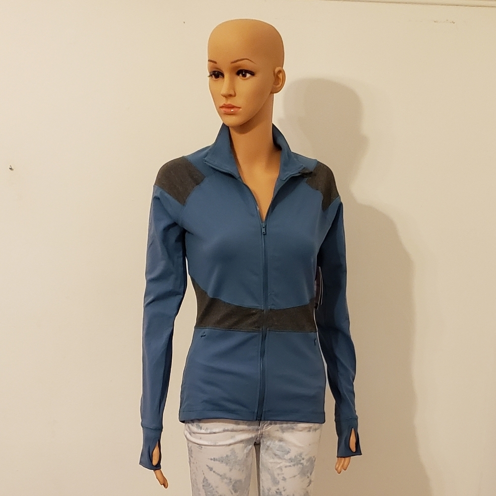 Soybu Track Jacket